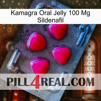Kamagra Oral Jelly 100Mg Sildenafil 13